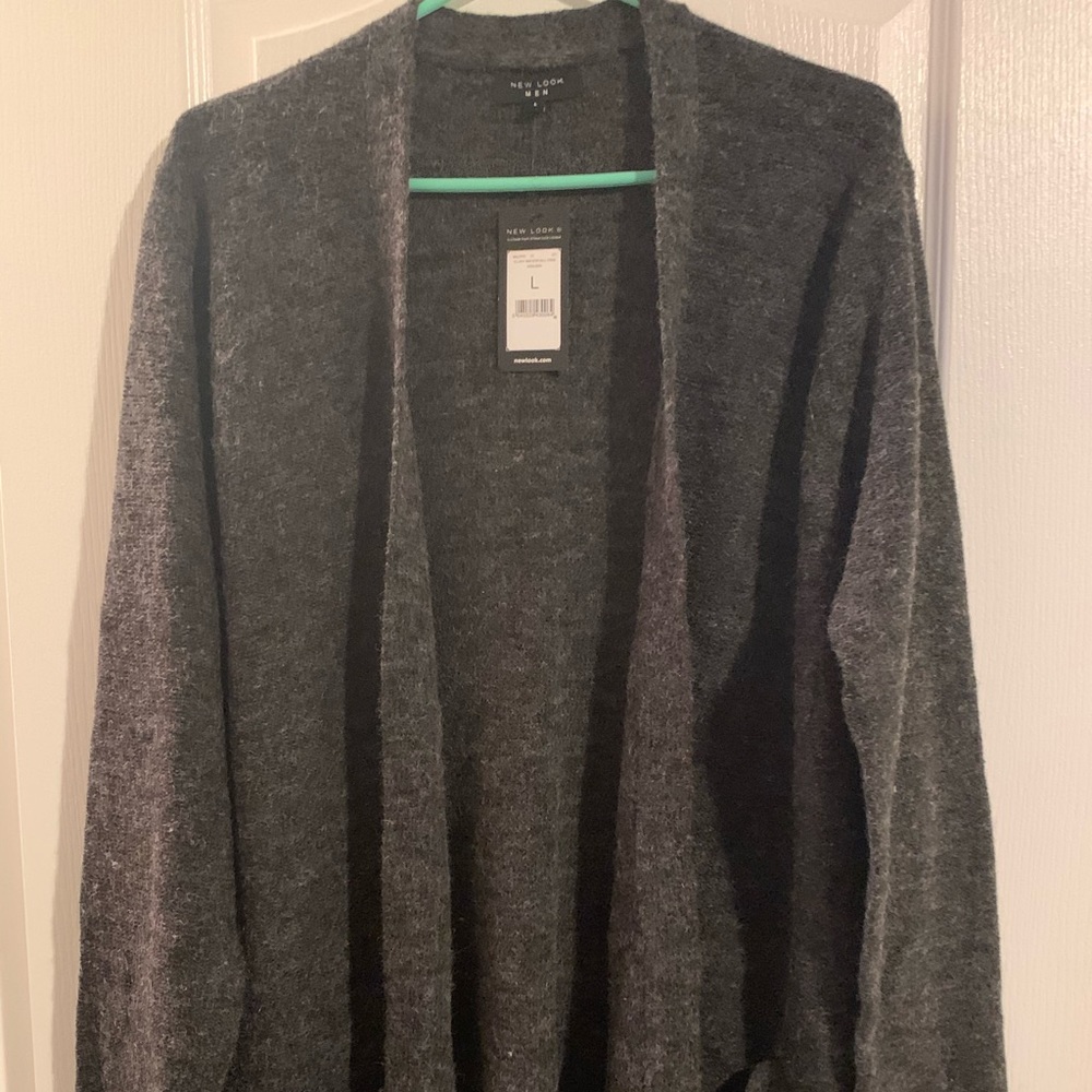 Men’s ASOS cardigan
